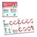 Djeco DIY: Dekolichter Glhwrmchen