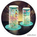 Djeco DIY: Dekolichter Glhwrmchen