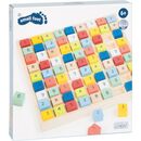 small foot Buntes Sudoku Educate