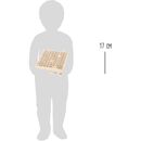 small foot Holzspielzeug:  Rechenbrett Das kleine 1x1