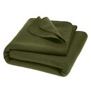 disana Walk Decke in 2 Gr��en