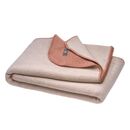 disana Doubleface-Decke Merino Wolle in 2 Gren