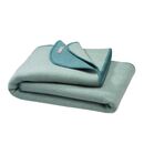 disana Doubleface-Decke Merino Wolle in 2 Gren