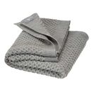 disana Waben-Strickdecke Merino Wolle