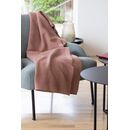 disana Waben-Strickdecke Merino Wolle