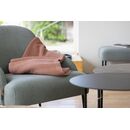 disana Waben-Strickdecke Merino Wolle