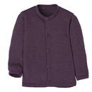 disana Kinder Strick-Jacke Merino Wolle