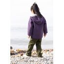 disana Kinder Jacke Walk Merino Wolle