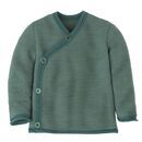 disana Baby Strickjacke Merino Wolle