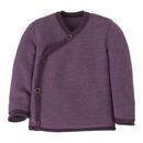 disana Baby Strickjacke Merino Wolle