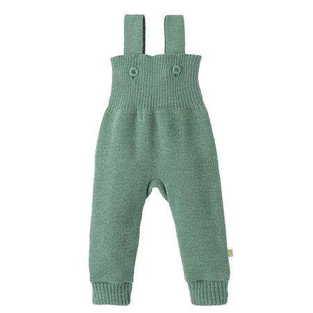 disana Baby Strick-Tr�gerhose Merino Wolle