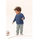 disana Baby Strick-Tr�gerhose Merino Wolle