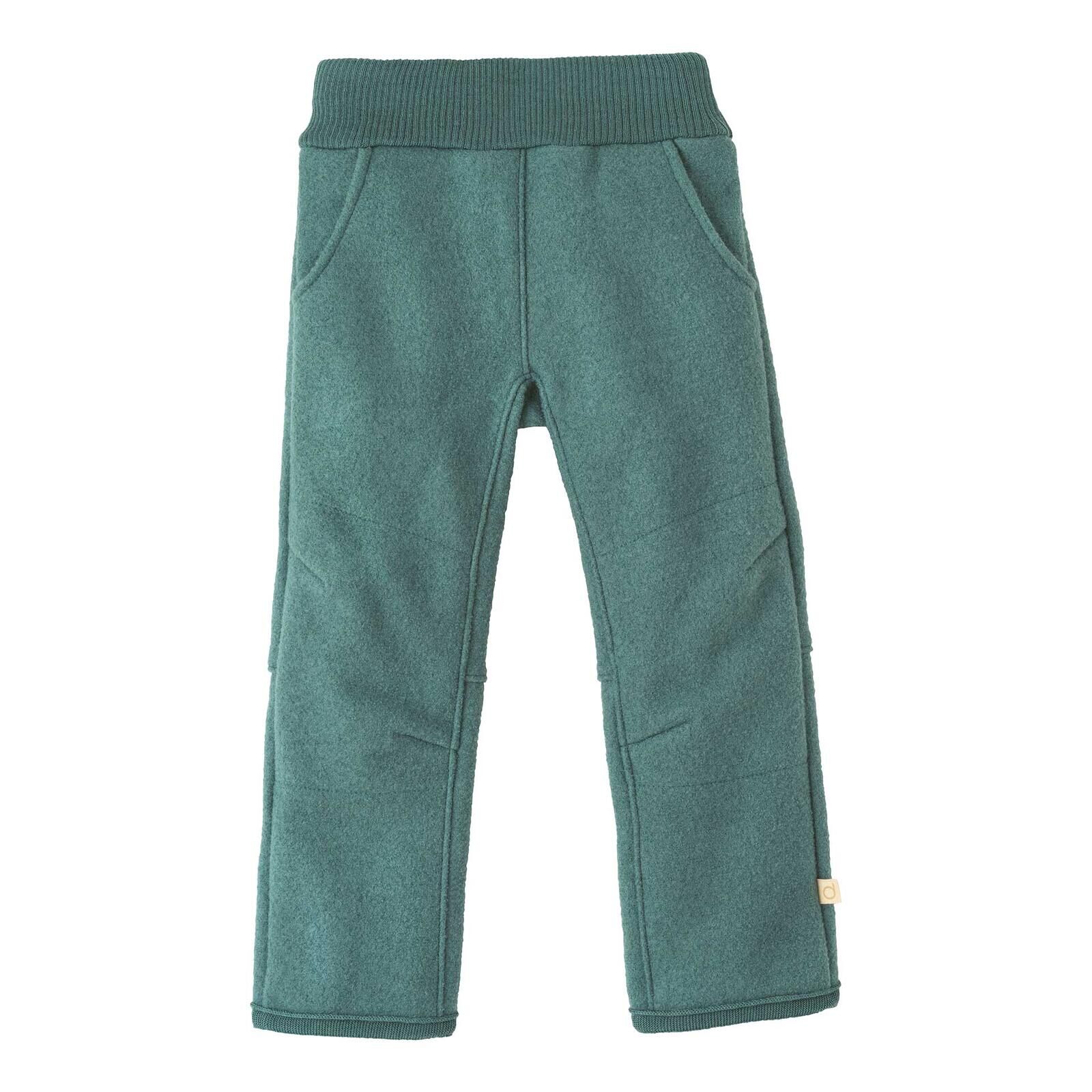 disana Kinder Walk-Hose Merino Wolle