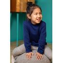 disana Kinder Pullover Strick Merino Wolle