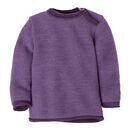 disana Baby Pullover Melange Merino Wolle