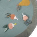Moulin Roty Trois Lapins Spieldecke