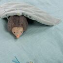 Moulin Roty Trois Lapins Spieldecke