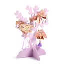 Djeco DIY: Schmuckset Miss Rosefinch