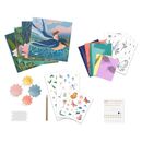 Djeco Sticker-M�rchen: D�umelinchen