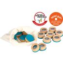 small foot Holzspielzeug: H�rmemo Sensory