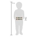 small foot Holzspielzeug: H�rmemo Sensory