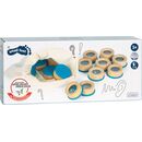 small foot Holzspielzeug: H�rmemo Sensory