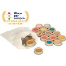 small foot Holzspielzeug: F�hlmemo Sensory