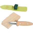 small foot Schnitzmesser-Set Discover