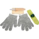 small foot Schnitzmesser-Set Discover