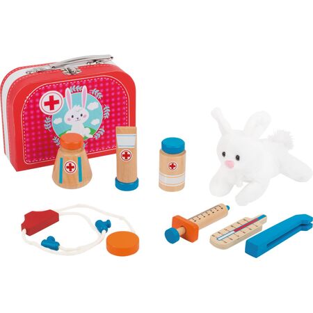 small foot Tierarztkoffer