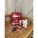 small foot Tierarztkoffer