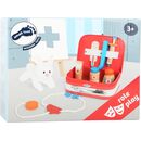 small foot Tierarztkoffer